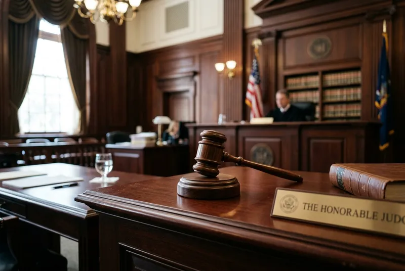 Litigios y Arbitraje