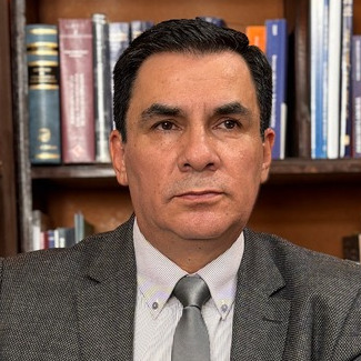 Photo of Erick Hayes