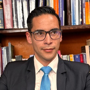 Photo of Sergio Miranda Hayes