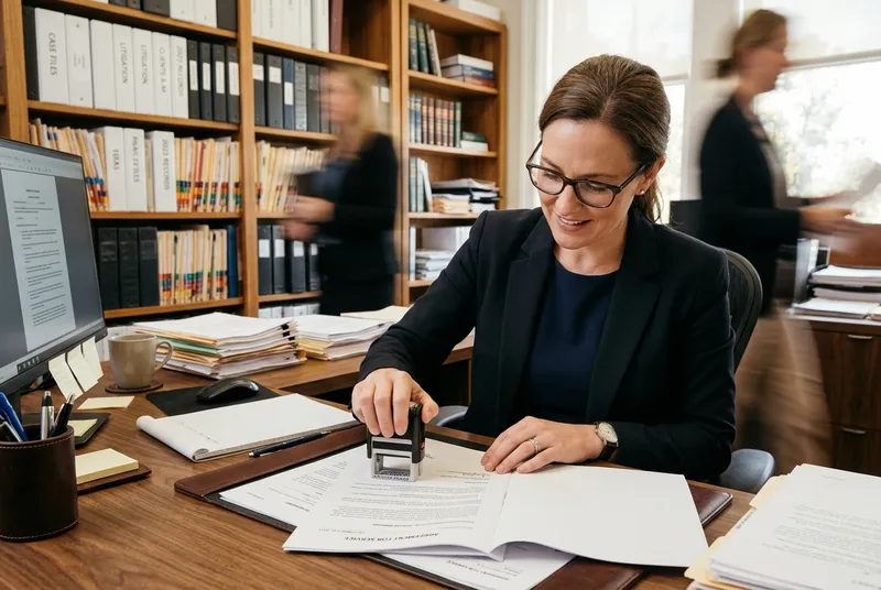 Trámites Administrativos